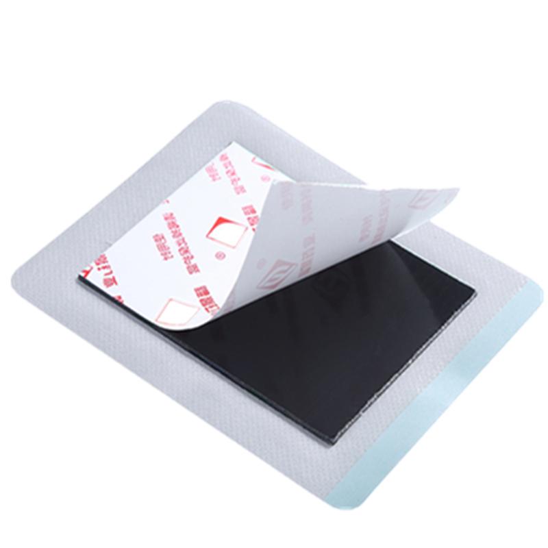 正品颈椎颈部贴膏压迫肩周肩膀艾护具（器械）
