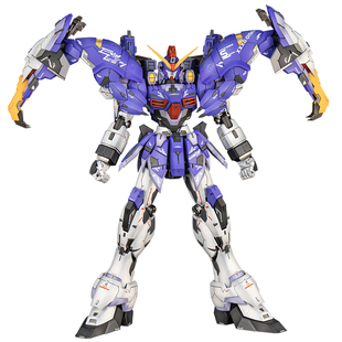 超新星1/100沙漠 沙漠改 沙漠魔改 阴影喷涂 上色 代工 加工