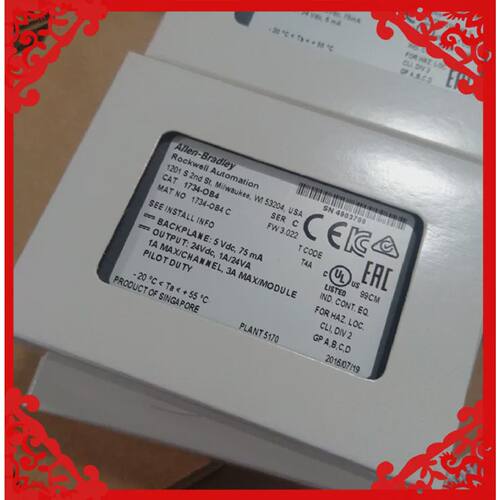 询价1734-OB4 1734OB4