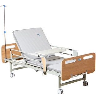 可孚电动护理床失能老年人多功能全自动大小便智能冲洗翻身医疗床
