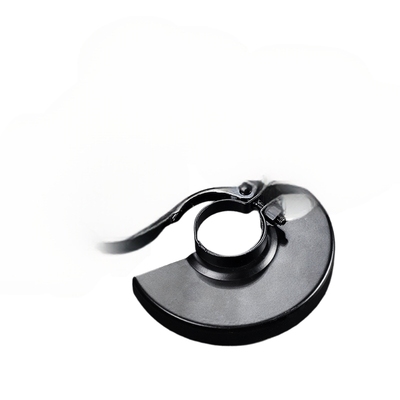 快装角磨机防护罩通用型保护罩