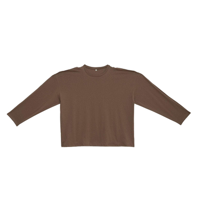 【现货】BASERANGE 26PS PIN长袖T恤 DOUBLEBOO