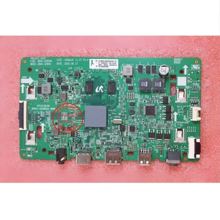 三星C27G54TQWC驱动板 C27G55TQWC C32G54TQWC 主板 BN41-02806A