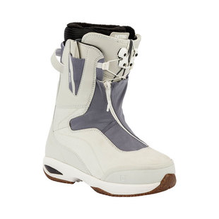 冷山NITRO滑雪鞋尼卓FATE全能滑行单板滑雪鞋滑雪靴女款2526新款