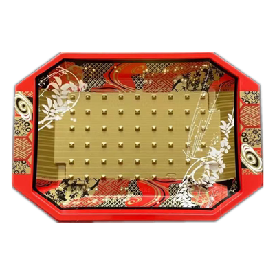 天八皿日式寿司打包盒