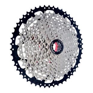 日晖山地自行车卡式飞轮8/9/10/11/12速HG链轮塔轮爬坡变速后齿轮