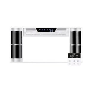 樱花帝王风暖浴霸灯取暖集成吊顶排气扇照明一体卫生间浴室暖风机