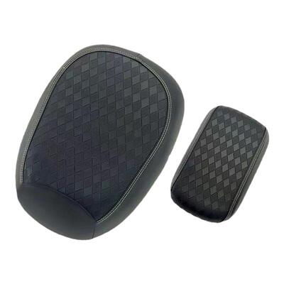 适用九号A30C+/A35+/A60+电动车座套防晒保护座垫套四季坐垫套夏