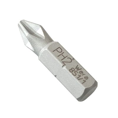 德国维拉Wera十字批头851/1