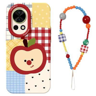 适用华为nova13手机壳12活力版