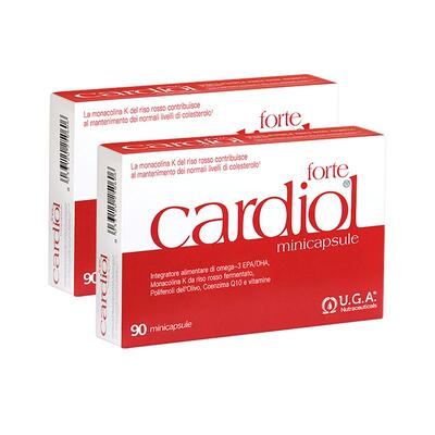 红凯撒红曲米辅酶Q10鱼油软胶囊