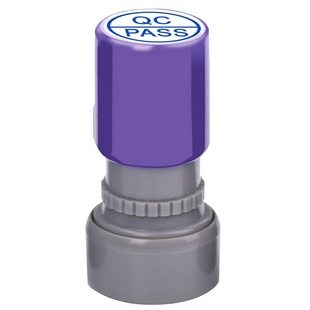 印章定制姓名图章小圆章定刻检验合格盖章光敏数字字母个人刻章印