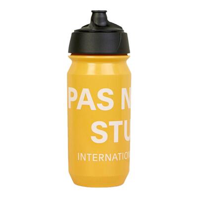 现货包邮 PNS 丹麦Pas Normal Studios Logo Bidon 骑行水壶500ml