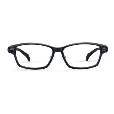 普莱斯眼镜框纯钛近视男高级官方商务舒适超轻显小耐汗耐腐蚀镜架