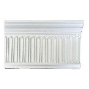 法式石膏线钢琴键装饰条石膏搓衣板吊顶线客厅天花板欧式石膏线条