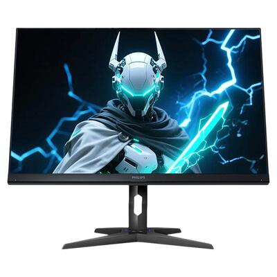 飞利浦EVNIA弈威24.5英寸310Hz显示屏电竞显示器液晶屏25M3N3240U