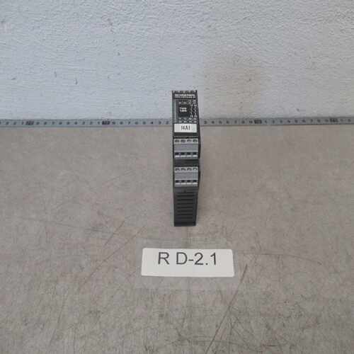Schmersal FWS1206 Monitoreo De Parada 24VDC Schmersal 117005