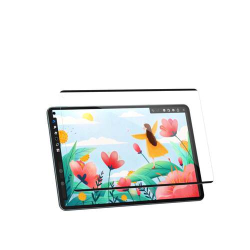 益博思类纸膜适用苹果air8/7平板电脑ipad11/pro/12.9寸屏幕贴膜ipad类纸膜2026新款10/9保护膜磨砂膜mini6