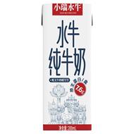 瑞康水牛纯牛奶200ml*10支整箱