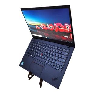 ThinkPad X1CARBON 20A7S00-H00轻薄商务办公笔记本电脑14寸超级