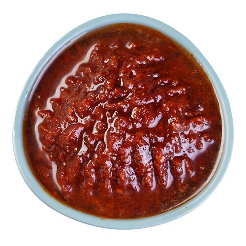麻辣烫底料20kg桶装餐饮商用串串香调料牛油冒菜干锅料商用批发