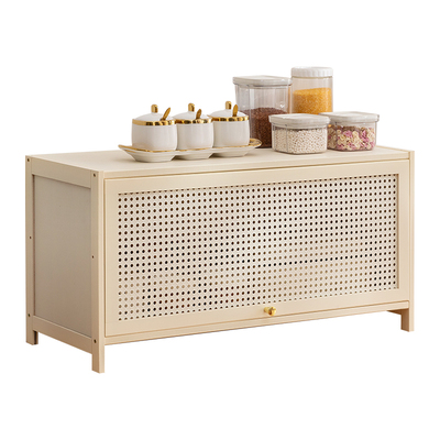 木马人台面厨房置物架