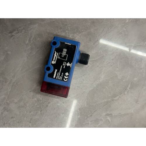 议价可维修HM24PA2威格勒wenglor激光传感器光电开关