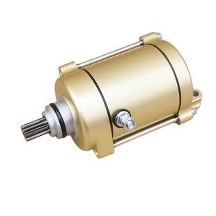 三轮摩托车启动马达 电机海啸SB250 200马达捍威水冷马达原厂配套