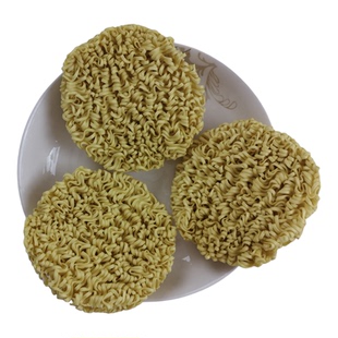 梁福记金粮吉大碗面火鸡面麻辣烫面非油炸面带箱9.9斤