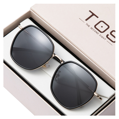 防紫外线男女通用网红同款眼镜