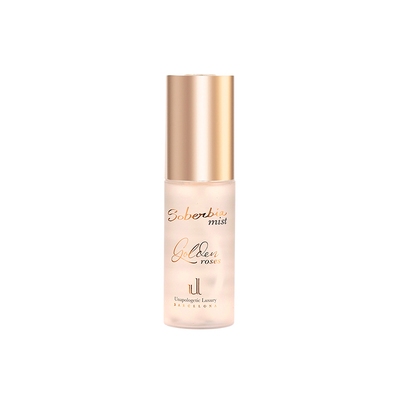 soberbia抗皱保湿玫瑰精粹水50ml