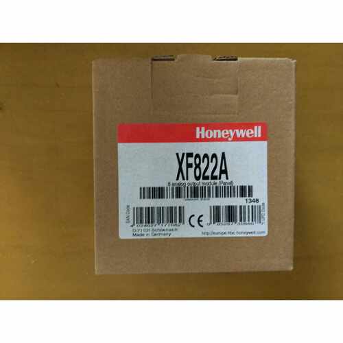 议价霍尼韦尔HONEYWELL 输出模块 XF822A 全新正品 现货