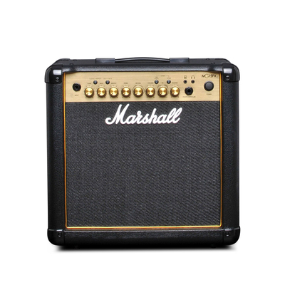 MARSHALL吉他音箱马歇尔效果器