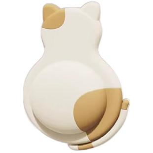 卡通萌宠软胶防撞垫门后门把手磁吸防撞贴家用装饰可爱缓冲静音垫