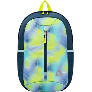 巴拉巴拉儿童双肩包休闲包男女童大容量收纳背包撞色舒适外出春秋