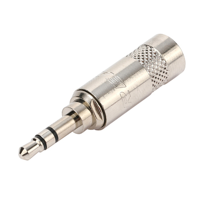 REAN立体声插头耳机线NYS231L