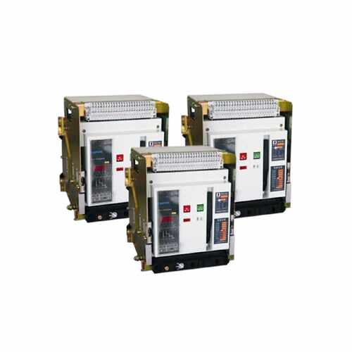议价思远智能型框架万能式断路器DSYW1-2000-3200-4000-6300A抽屉
