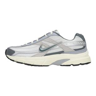 Nike耐克男鞋Initiator灰绿复古老爹鞋秋运动鞋跑步鞋HQ1179-001