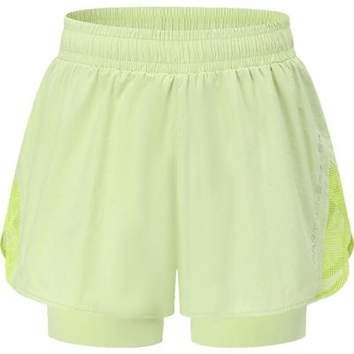 粒子狂热PF女士组合紧身短裤