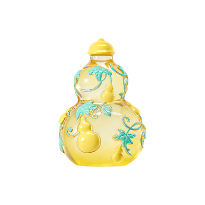 故宫淘宝鼻烟壶冰箱贴