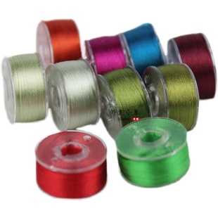 手工DIY发簪免劈缠丝线丝绒线古风缠花线新手线材无结款（75-221)