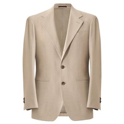 意式那不勒斯复古西服套装西装秋