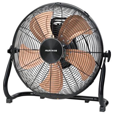 工业趴地扇强力落地扇