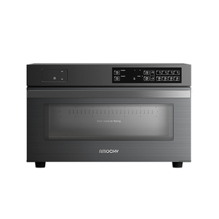 【官方旗舰】AMOCHY阿莫奇P70商用大容量专业私房烘焙平炉电烤箱