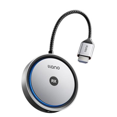 新老电视都能用】绿巨能4K投屏器