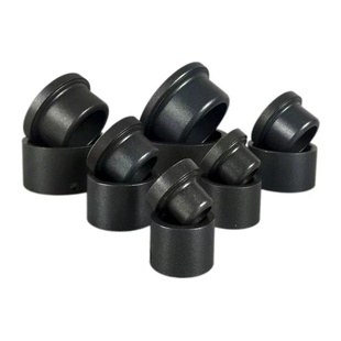 伟专用金奥PPR热熔器模头焊接机烫头加厚不粘磨具头星塑焊机摸头