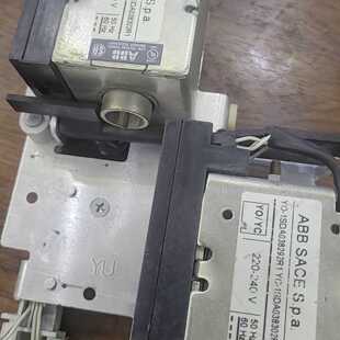 询价- YO-1SDA038292R1实物图两个议价