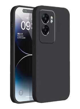 哥奇适用oppoa57-5g手机壳a59sa58x液态a59硅胶a57保护套a56全包a55s防摔a55软外壳a53s男女a53新款a52a5pro
