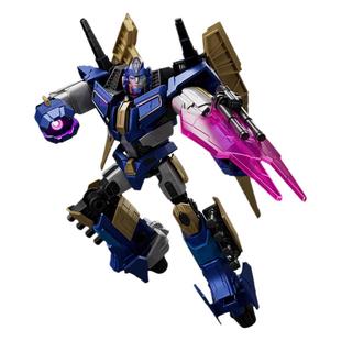 现货 变形金刚起源御天敌拼装模型至尊元祖金刚布鲁可玩具男孩