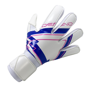 海狼防线DEFEND CSS4青少年门将训练初级业余入门平掌守门员手套